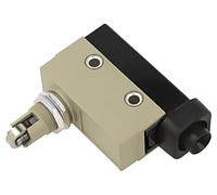 ZC-Q2155 Interruttore di fine corsa rullo metallico trasversale Ø11 mm SPDT 1...