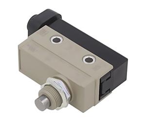 ZC-Q55 Bullone interruttore di fine corsa Ø7,8 mm SPDT 10A max.250VAC max.250...