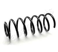 ZC1088G JAPANPARTS Molla autotelaio per VW