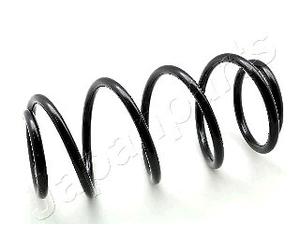 ZC1156H JAPANPARTS Molla autotelaio per OPEL