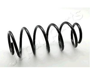 ZC1246H JAPANPARTS Molla autotelaio per OPEL