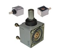 ZC2JE05 Testa di azionamento TELEMECANIQUE SENSORS