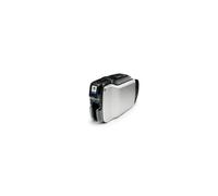 Zebra Zc300 - Plastikkartendrucker - Farbe - Thermosublimation/thermische ?bertragung - CR-80 Card (85.6 X 54 Mm) - 300 Dpi - Bis Zu 900 Karten/stund