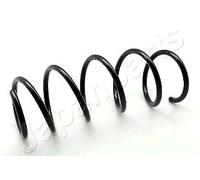 ZC3328H JAPANPARTS Molla autotelaio per OPEL