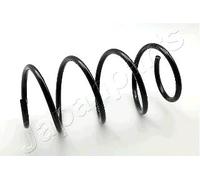 ZC3344H JAPANPARTS Molla autotelaio per TOYOTA