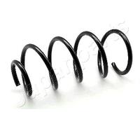 ZC3400A JAPANPARTS Molla autotelaio per BMW