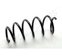 ZC3520H JAPANPARTS Molla autotelaio per OPEL