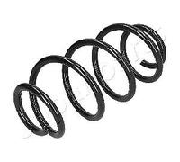 JAPANPARTS ZC5030A COPPIA MOLLE SOSPENSIONE, Set di 2