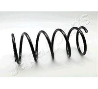 JAPANPARTS ZC5761A COPPIA MOLLE SOSPENSIONE, Set di 2