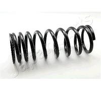 ZC6016E JAPANPARTS Molla autotelaio per LAND ROVER