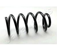 JAPANPARTS ZC6343C Molle ammortizzatori