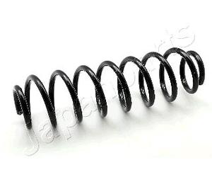 ZC6402H JAPANPARTS Molla autotelaio per SKODA