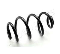 JAPANPARTS ZC6424H Molle ammortizzatori