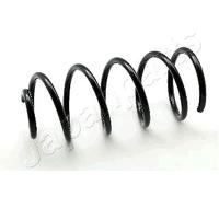 ZC7131A JAPANPARTS Molla autotelaio per FIAT