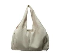 ZCABYBD Borsa Donna A Tracolla Da Di Grande Capacità, Dal Design Semplice Per Lavoro E Pendolarismo, Sotto Ascella