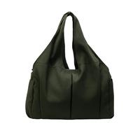 ZCABYBD Borsa Donna A Tracolla Da Di Grande Capacità, Dal Design Semplice Per Lavoro E Pendolarismo, Sotto Ascella