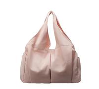 ZCABYBD Borsa Donna A Tracolla da di Grande capacità, dal Design Semplice per Lavoro E Pendolarismo, sotto Ascella