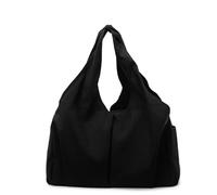 ZCABYBD Borsa Donna A Tracolla Da Di Grande Capacità, Dal Design Semplice Per Lavoro E Pendolarismo, Sotto Ascella