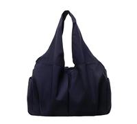 ZCABYBD Borsa Donna A Tracolla Da Di Grande Capacità, Dal Design Semplice Per Lavoro E Pendolarismo, Sotto Ascella