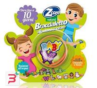 IBSA Braccialetto ZCARE Nat.Baby