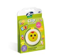 ZCARE NATURAL BABY CLIP