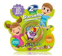 Zcare Natural Braccialetto Allontana Zanzare 1 pz Bracciale