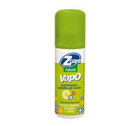 IBSA FARMACEUTICI ITALIA Srl ZCARE NATURAL VAPO 100ML