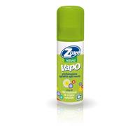 ZCARE NATURAL VAPO 100ML