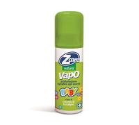 ZCare Natural Vapo Baby Oli Essenziali 100 ml