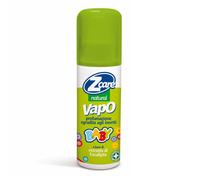ZCare Natural Vapo Baby Oli Essenziali 100 ml