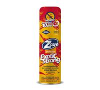 ZCARE PROTECTION EXOTIC STRONG