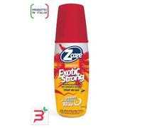 ZCARE PROTECTION EXOTIC STRONG DEET SPRAY 50% 100 ML