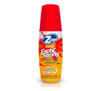 ZCARE PROTECTION EXOTIC STRONG DEET SPRAY 50% 100 ML