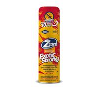 ZCARE PROTECTION EXOTIC STRONG DEET SPRAY 50% 100 ML