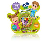 Zcare ZCARE NATURAL BABY BRACCIALETTO