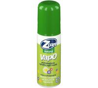 Zcare Vapo Natural Insettorepellente 100 ml