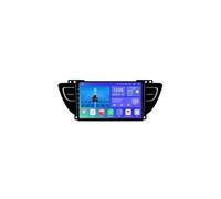 ZCBZBy Android 14 Multimedia 9 pollici touchscreen autoradio Bluetooth stereo per Geely Atlas NL-3 2016-2020 Carplay Android Auto GPS Navigation 4G FM (2+32G)