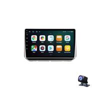 ZCBZBy Android 14 Multimedia 9 pollici touchscreen autoradio Bluetooth stereo per Nissan Altima L34 2018-2020 Carplay Android Auto Navigazione GPS 4G FM (8+256G)