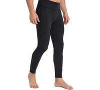 ZCCO Muta in neoprene da 2mm per uomo e donna - Pantaloncini e pantaloni - Per immersioni subacquee - Zip frontale - Per pesca subacquea, snorkeling e surf