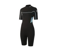 ZCCO Muta Shorty per uomo e donna, 3/2 mm, mute corte in neoprene per acqua fredda, mute per immersioni surf, snorkeling, kayak, sport acquatici