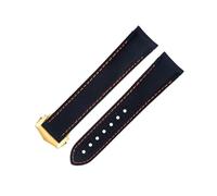 ZCCZJS Banda di guardia in tessuto in nylon grigio da 20 mm adatto per cinturino per 150 300 pianeta oceano de ville end band