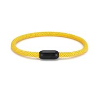 ZCCZJS Braccialetti Braccialetti Gioielli Thread Nautica Corda di Corda da Uomo da Uomo Reda Coppia Rossa Minimalista