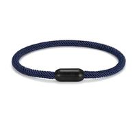 ZCCZJS Braccialetti Braccialetti Gioielli Thread Nautica Corda di Corda da Uomo da Uomo Reda Coppia Rossa Minimalista