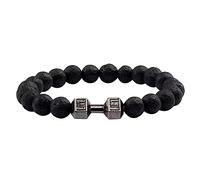 ZCCZJS Braccialetti di cristallo bracciale femminile per ogni ragazza bella e lunga