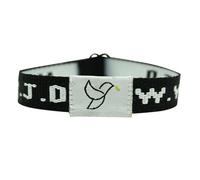 ZCCZJS Braccialetti di cristallo bracciale femminile per ogni ragazza bella e lunga