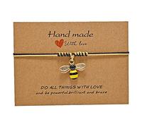 ZCCZJS Braccialetti e figlio sono sempre collegati insieme in cuoio intrecciato uomini in acciaio inossidabile Orerente Cool Cool