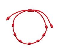 ZCCZJS Braccialetti Palestina Bracciale Palestina Bandiera Bracciale Rosso Verde Verde Verde Bracciale con Bracciale Intrecciata a Mano Intrecciata