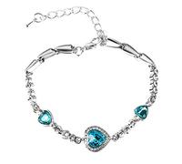 ZCCZJS Bracciali palestine bracciale palestina bandiera braccialetto rosso corda verde fatti a mano intrecciati orecchini tela