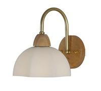 ZCCZJS Prontoni murali, Mid secolo Moderno Montano a Parete Luce, Fissature per Illuminazione a Parete per Interni in Vetro, Idee per Letto E27 Lampade a Parete, per la Lanterna del corridoio per