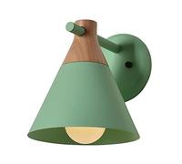 ZCCZJS Sceszione di apparecchi per Illuminazione a Parete a Parete di Colore da 1, Lampada da Parete da Letto a Parete per Bagno in Camera da Letto Industriale, Illuminazione del lavandino per